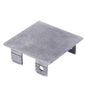 Pièces en aluminium moulé sur mesure moulage sous pression en alliage d'aluminium moulage sous pression en alliage de zinc produit de moulage surface de traitement - Product Image 6