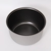 Cuisinière électrique multifonction de haute qualité, cuiseur à riz avec revêtement antiadhésif, usage hôtelier, commercial et domestique, certifiée CE, avec accessoires de mesure
