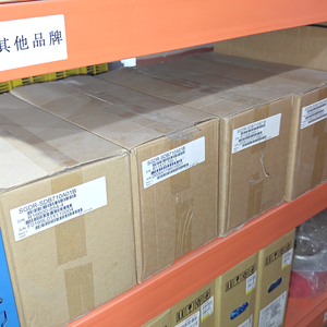 Contactor Yaskawa Original Nuevo SGD7S-2R8A00A, Servoaccionamiento Nuevo SGD7S-5R5A00A002 SGD7S-10AA-002 - Product Image 5