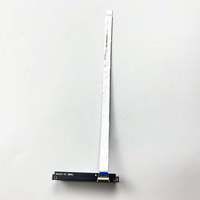 Cable flexible conector SATA para disco duro HDD/SSD de portátiles ASUS TUF A15 F17 FX506 FA506 FX706 FA706 FA506IU FA506IV FX506L FX706LI