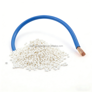 Compuestos de <span class=keywords><strong>PVC</strong></span> Resistentes al Calor para Revestimiento de Aislamiento de <span class=keywords><strong>PVC</strong></span> de 2 Pines y 10rs - Product Image 2