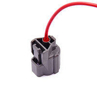 Conector de Sensor de Presión de Aceite VTEC 645-203-1, Sensor de Detonación, Sensor de Refrigerante para Honda 1995-2011