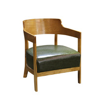 Canapé de salle à manger moderne, ensemble table et chaises de négociation (usage commercial)