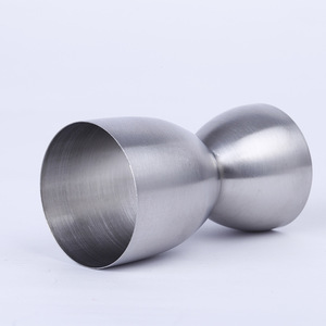 Stainless Steel Mini Mug 201 Grade Portable Outdoor <b>Cup</b> <b>Thermos</b> For Beer Spirits Water - Product Image 3