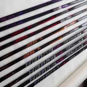 ไม้ฮอกกี้น้ำแข็งคาร์บอนไฟเบอร์น้ำหนักเบาประสิทธิภาพสูงสำหรับกีฬากลางแจ้ง - สมดุลที่เหนือกว่าและแรงตีทรงพลัง แข็งแรงทนทาน - Product Image 2