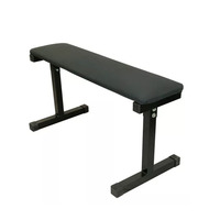 Banc de musculation multifonctionnel pour entraînement avec haltères, levée de poids, sit-ups, salle de sport à domicile, en métal, robuste, unisexe