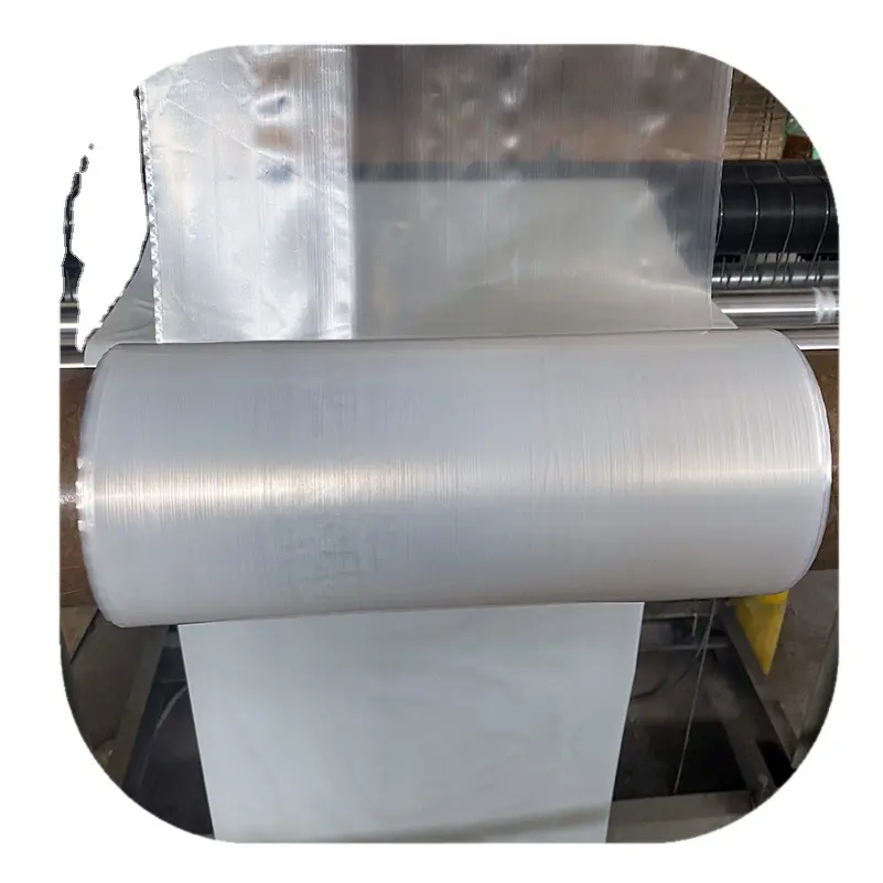 PE Plastic liner pe roll bag 6 mil polyethylene plastic sheeting