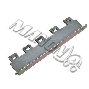 Soporte de Montaje para Montacargas Hyster Yale Tipo B Recto de Cinco Filas para Transporte Logístico - Product Image 1