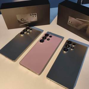 Serie 25 Pro Ultra Max, Envío Directo, Gran Venta, Versión Global, Teléfono Móvil 5G Original Desbloqueado, Todas las Bandas de Red, 12GB+512GB - Product Image 1