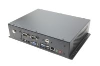 Mini PC de Color Negro, Superventas, para Terminales de Punto de Venta, Pantalla para Dispositivos de Punto de Venta