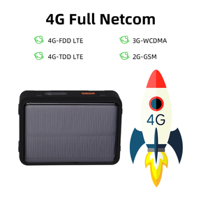 Mini dispositivo de rastreamento de gado, mini dispositivo de rastreamento de animais com 3g, 4g, para gato, cavalo e ovelha - Product Image 6