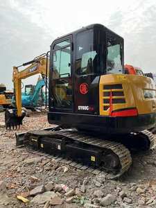 Tweedehands <span class=keywords><strong>Sany</strong></span> Graafmachine Sy60c Mini Digger Sy60c <span class=keywords><strong>Sany</strong></span> Sy60c Pro Sy55c Pro Sy95 Sy95c-9 Tegen De Laagste Prijs - Product Image 2