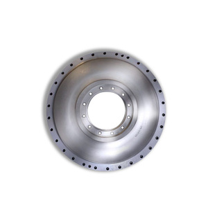 Rueda de Bomba de Convertidor de Par para Bulldozer Shantui 175-13-21124, Pieza de Maquinaria de Construcción - Product Image 1