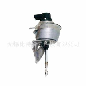 Válvula de descarga Turbo Hi-Billet 792290-5005S para turbocompresor GTB1446VZ T5 T6 2.0L - Product Image 2