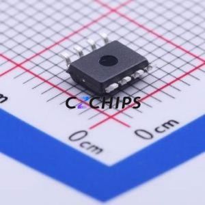 Amplificador operacional de chip IC de circuito integrado nuevo y original TS972IDT - Product Image 2
