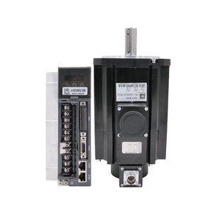 130JASM515220K-17B-SC+JASD20002-20B Juego de Controlador de Motor Industrial Monofásico de 1500W 220V 7.2A con 130JASM515220K-17B-SC+JASD20002-20B - Product Image 1