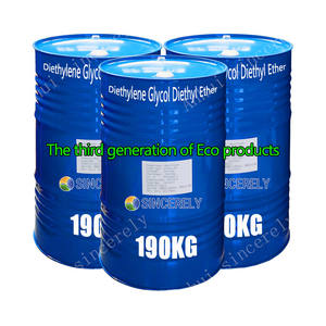 Dietilenglicol Dietiléter de Grado de Tinta CAS 112-36-7 - Product Image 6