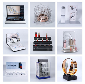 3 Langkah Pembuatan Stand <span class=keywords><strong>Display</strong></span> Akrilik Kustom Transparan untuk Penyangga Kue PMMA, Menarik Perhatian, Bertingkat, DIY, Ramah Lingkungan - Product Image 6