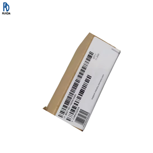 PLC-Controller Sensor Analog-Eingangsmodul Brandneu Original 6ES7531-7QD00-0AB0 S7-1500 - Product Image 1