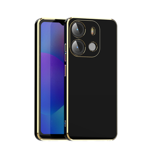Proveedor De Fundas Para Celular <span class=keywords><strong>เคส</strong></span>นิ่ม Tpu 6D,<span class=keywords><strong>เคส</strong></span>ไฟฟ้าสำหรับ Tecno Spark Go 2023 Camon 17 Pro ปกหลัง - Product Image 3