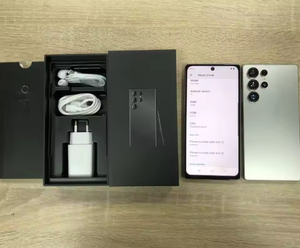 7.7 inch 22GB + 2TB S25 siêu 5g CDMA điện thoại thông minh mở khóa <span class=keywords><strong>Dual</strong></span> <span class=keywords><strong>Sim</strong></span> Android 15 chơi game 144Hz Hot Bán S-Pen điện thoại di động - Product Image 5