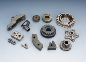 Pièces de moulage par injection de métal (MIM), composants MIM en acier inoxydable haute densité pour instruments chirurgicaux médicaux - Product Image 2