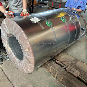 Produits de bobines galvanisées 0.14mm-0.6mm Bobine d'acier galvanisé/feuille/rouleau Z275 <span class=keywords><strong>Prix</strong></span> du fer galvanisé par kg - Product Image 5