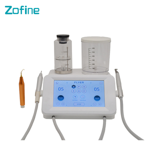 Zofine Z31Pro Elektrischer Metall-Zahnsteinentferner <span class=keywords><strong>Air</strong></span> Prophy Mate für Sinuslift- und Exzystomie-Chirurgie - Product Image 5