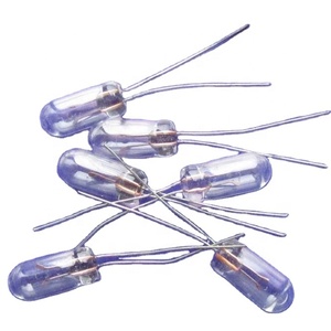 Mable Audio MAPA0053 6.5V 钨丝微型灯，用于音频放大器指示灯替换零件 - Product Image 1