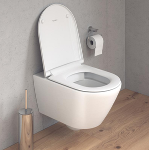 Ventas calientes de <span class=keywords><strong>Bolina</strong></span>, artículos sanitarios de Color blanco, venta al por mayor, inodoro colgado en la pared sin montura de estilo europeo - Product Image 5