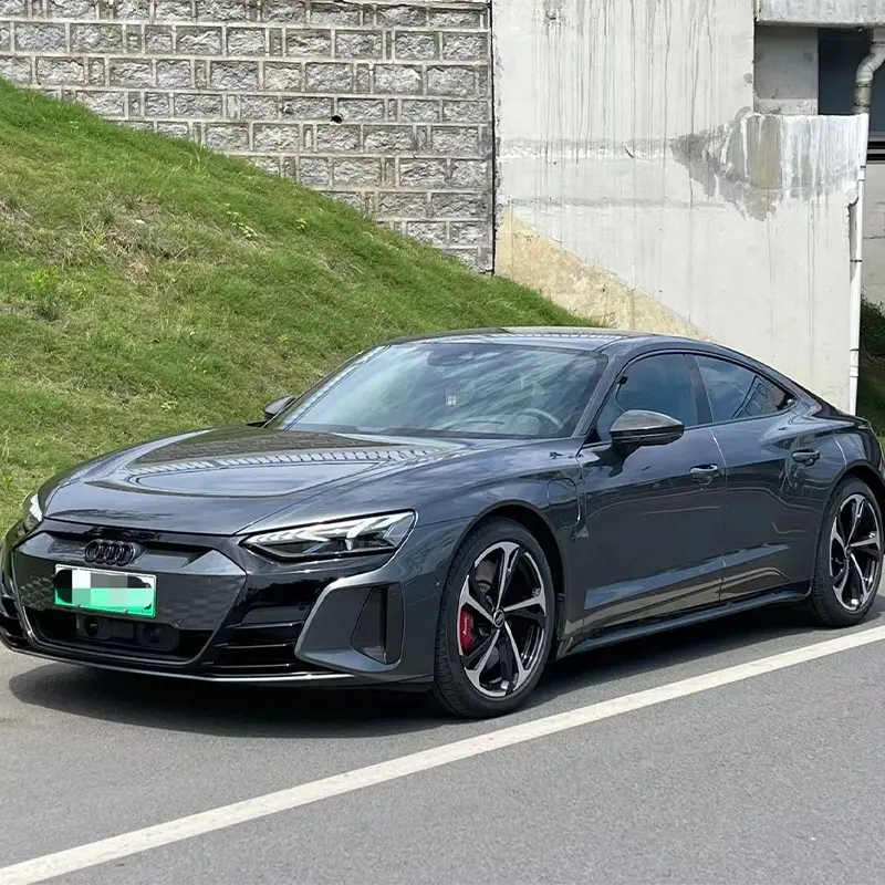 2023 Audi RS GT New Energy Véhicules Nouvelle Voiture Voitures d'occasion à grande vitesse à vendre