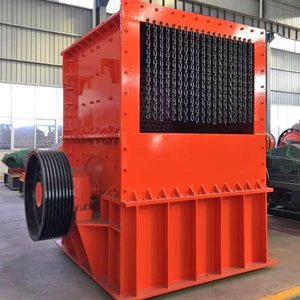 Quy mô lớn hộp loại búa Máy Nghiền để nghiền đá vôi đá granit đá cứng khai thác cát làm cho động cơ bánh lõi - Product Image 4