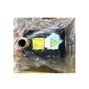 A06B-0229-B000 FANUC Nuevo Motor Servo AC Original, Proveedor de Repuestos - Product Image 1