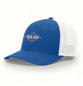 Sombrero de Pescador Bordado Personalizado con Logotipo, Ligero, para Verano y Actividades al Aire Libre - Product Image 1