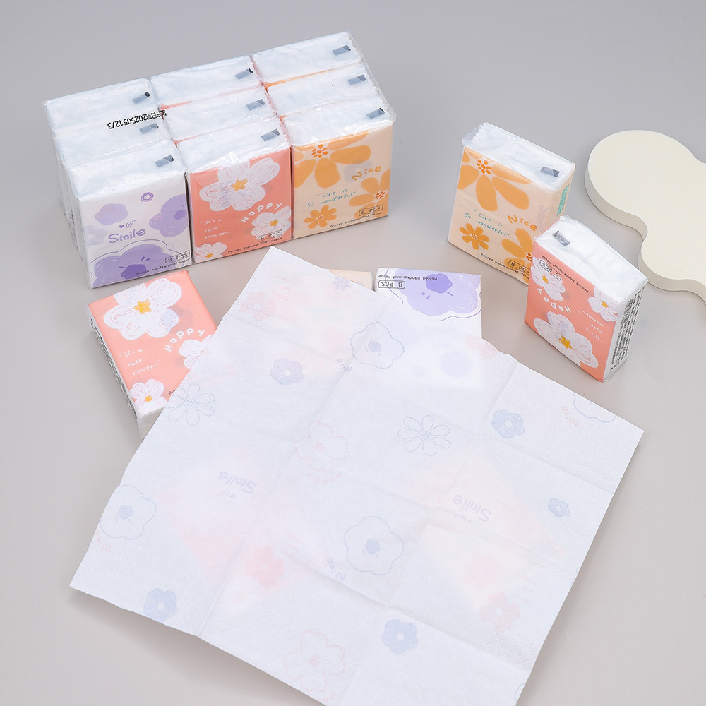 PP8038 - Flor