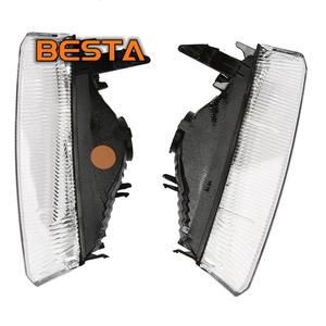 95563118102 95563118202 voiture gauche/droite pare-chocs DRL clignotant antibrouillard lampe coin lumière pour <span class=keywords><strong>Porsche</strong></span> <span class=keywords><strong>Cayenne</strong></span> 2007-2010 9PA1 - Product Image 6