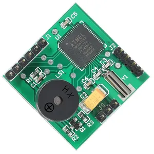 압력 센서 의료 전자 관리 장치 PCB PCBA 회로 기판 어셈블리 제조업체