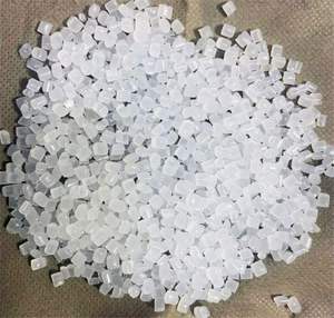 Factory Supply <strong>HDPE</strong> Raw Material/LDPE/LLDPE/PP/PVC/ABS/Pet/ <strong>HDPE</strong> Granules - Product Image 2