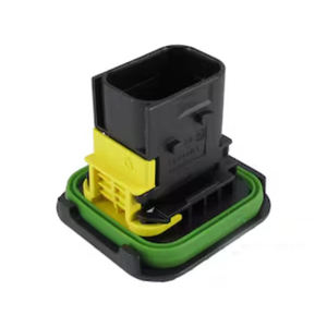 <span class=keywords><strong>1</strong></span>-1564416-<span class=keywords><strong>1</strong></span>新エネルギー車大型在庫8穴ワイヤー束プラグ防水プラスチックシェルコネクタ付属品 - Product Image 3