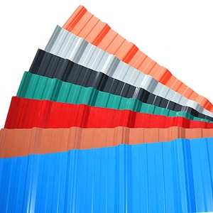 3mm PVC materiales de construcción <span class=keywords><strong>para</strong></span> la construcción de aparcamiento de coche pérgola roofing azulejos coloni - Product Image 2
