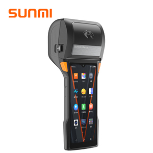 Sunmi Trung Quốc nổi tiếng Pos Nhà máy <span class=keywords><strong>Android</strong></span> POS Hệ thống thiết bị đầu cuối di động POS - Product Image 3