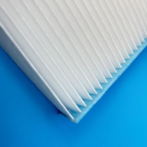 แผ่นกรองอากาศ AC สำหรับรถยนต์ (2020) OC-9024 BELG61J6X BELG-61-J6X LAK1696 - Product Image 5