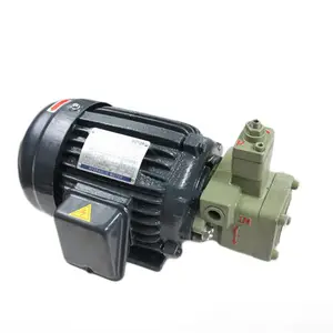 New Hot Selling Products High Pressure VP Hydraulic Variable Displacement Vane Pump