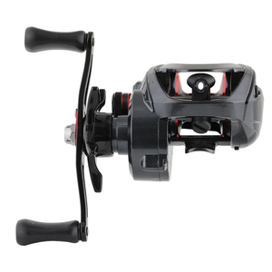 Moulinets de pêche sportifs à frein magnétique longue portée 7.2:1 6+1BB Superlight Baitcast Anti-Rétrofriction - Product Image 3