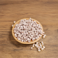 Friandises lyophilisées premium pour chats, riches en protéines, collations naturelles pour animaux de compagnie, sans céréales, aliments sains pour chats, vente en gros, fournisseur OEM