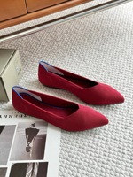 Chaussures plates décontractées pour femmes YL, nouvelle collection automne, design San Francisco, semelle intérieure souple, semelle extérieure en caoutchouc, à enfiler, nouvelle sortie