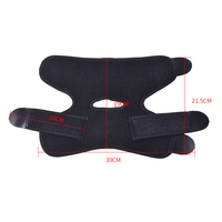 Meilleure attelle de cheville réglable et respirante en néoprène pour le volleyball, soulagement de la douleur sportive, soutien