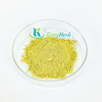 Approvisionnement direct usine : Poudre de Fisetine 98% – Extrait végétal naturel, qualité alimentaire et cosmétique, matière première haute pureté pour acheteurs en gros