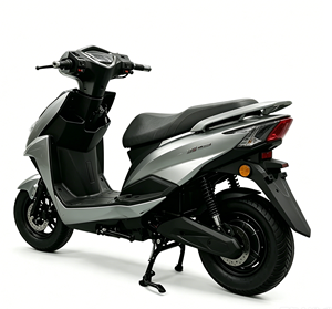 Motocicleta Eléctrica Deportiva de Alta Velocidad y Potencia, 72v 2000w, con Luces LED, para Adultos - Product Image 6