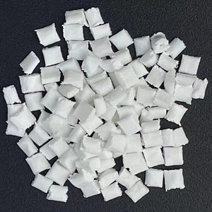 Spritzgussqualität Polyamid-Harz PA6 <span class=keywords><strong>Kingfa</strong></span> PA6-MG45 GF20/GF30 NATUR SCHWARZ Nylon 66 Faserverstärkt - Product Image 1